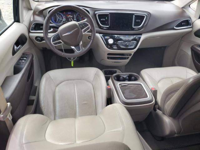 Photo 8 from auction – 2018 CHRYSLER PACIFICA T with VIN 2C4RC1EGXJR350978