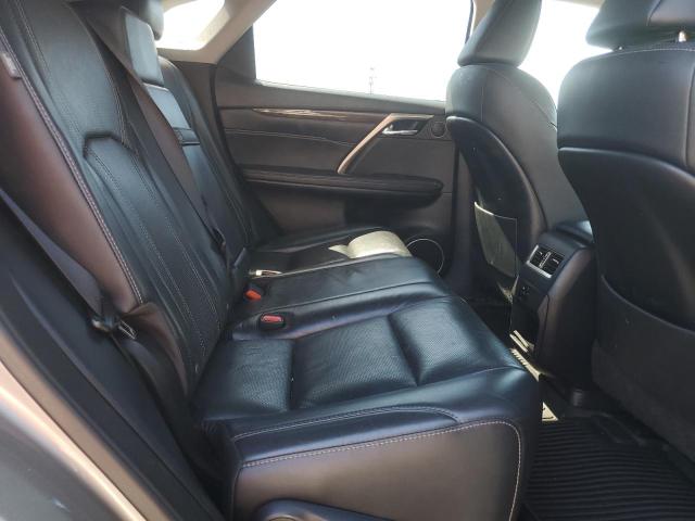 Photo 11 from auction – 2017 LEXUS RX 350 BAS with VIN 2T2BZMCA5HC100344