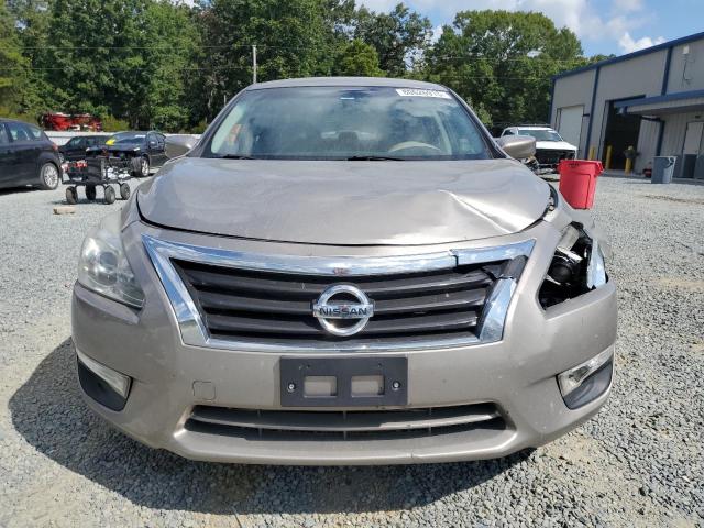 Photo 5 from auction – 2015 NISSAN ALTIMA 2.5 with VIN 1N4AL3AP0FC582512