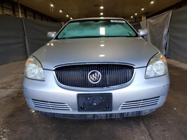 Zdjęcie 5 z aukcji – 2007 BUICK LUCERNE CX z VIN 1G4HD57267U124364