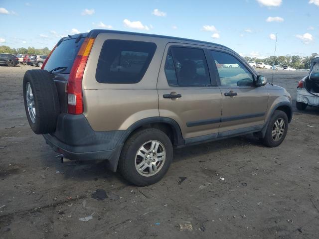 Photo 3 from auction – 2003 HONDA CR-V EX with VIN SHSRD78813U130723