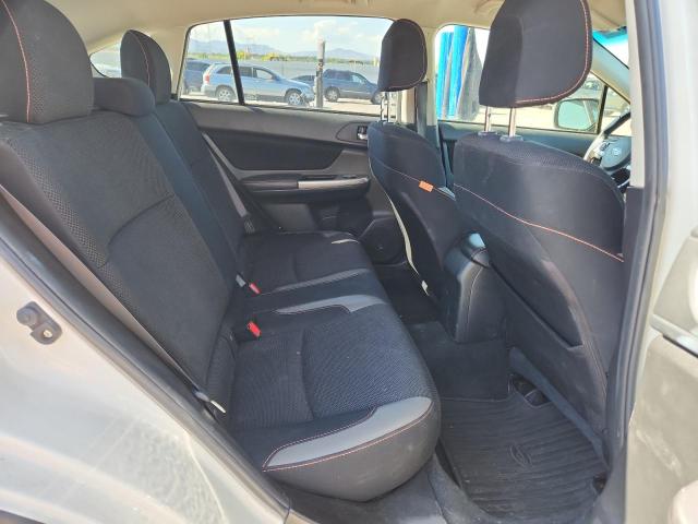 Photo 11 from auction – 2016 SUBARU CROSSTREK with VIN JF2GPABC0GH230626