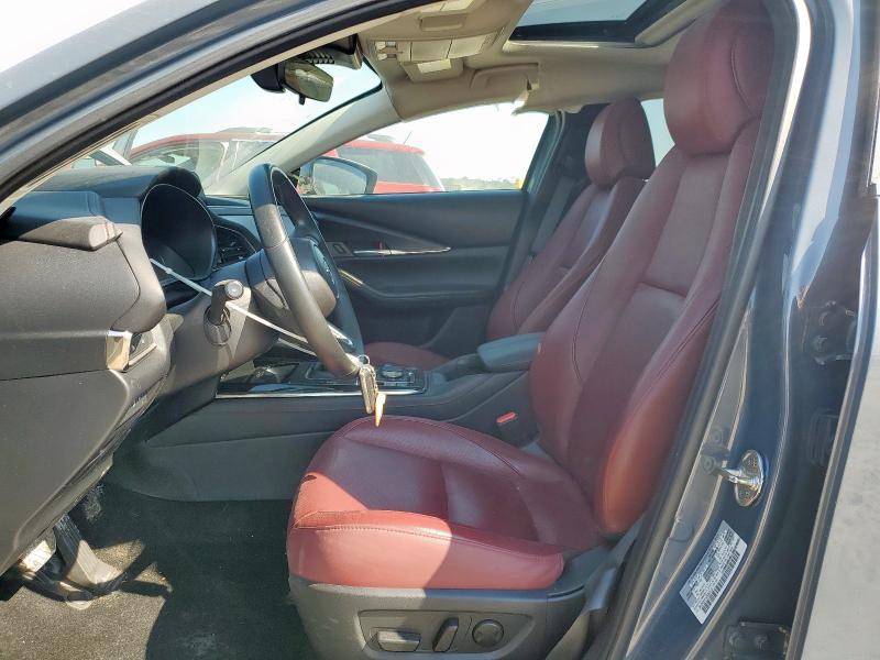 Foto 7 de la subasta – 2024 MAZDA CX-30 PREF con VIN 3MVDMBCM1RM660122