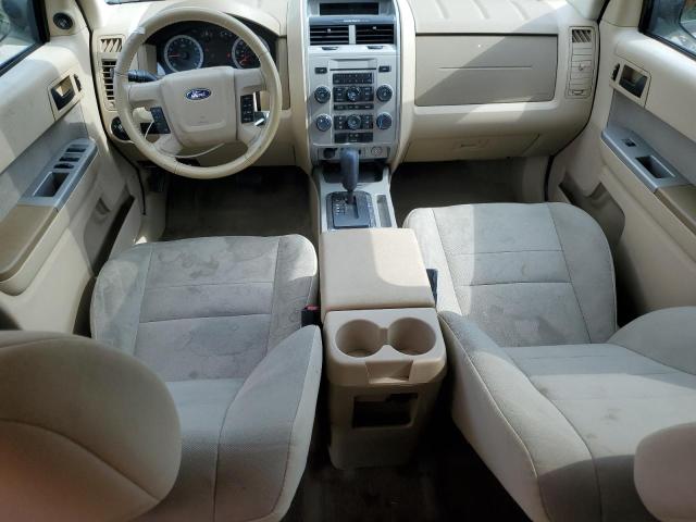 Photo 8 from auction – 2010 FORD ESCAPE XLT with VIN 1FMCU0D79AKD12196