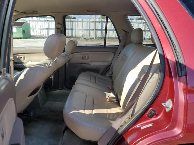Photo 11 from auction – 2002 TOYOTA 4RUNNER SR with VIN JT3GN86R020253606