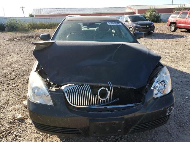 Photo 5 from auction – 2009 BUICK LUCERNE CXL with VIN 1G4HD57M39U134208