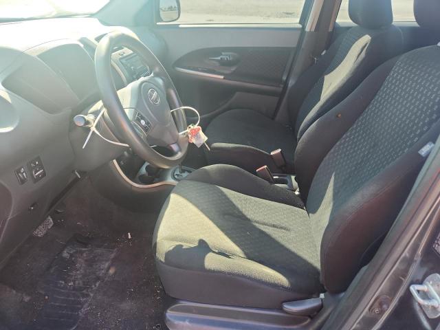 Photo 7 from auction – 2012 TOYOTA SCION XD with VIN JTKKU4B47C1021150