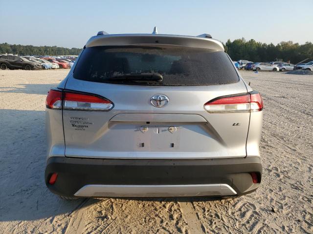 Photo 6 from auction – 2023 TOYOTA COROLLA CR with VIN 7MUCAAAG9PV042756