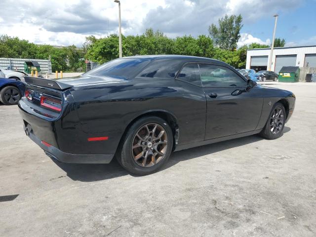 Photo 3 from auction – 2015 DODGE CHALLENGER with VIN 2C3CDZC91FH716026