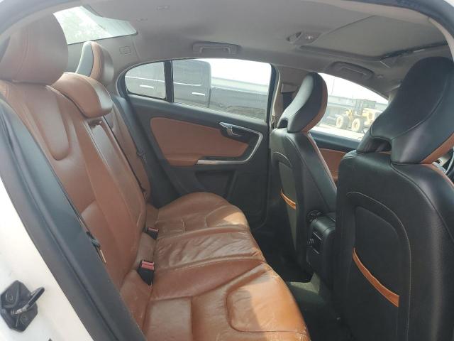 Photo 10 from auction – 2012 VOLVO S60 T5 with VIN YV1622FS2C2122032