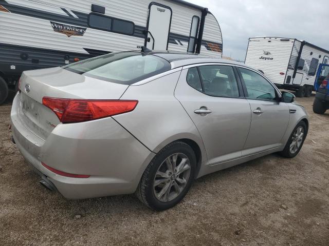 Photo 3 from auction – 2011 KIA OPTIMA EX with VIN KNAGN4A60B5145939