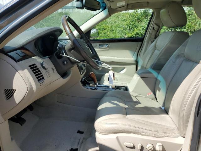 Photo 7 from auction – 2010 CADILLAC DTS PREMIU with VIN 1G6KH5EY2AU109411