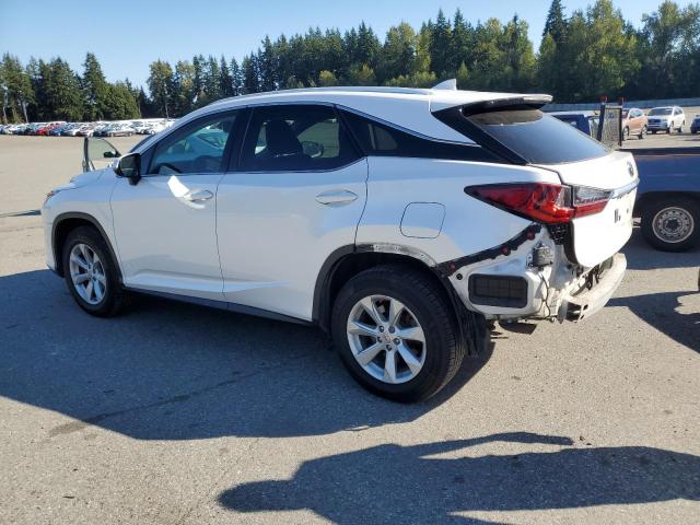 Photo 2 from auction – 2017 LEXUS RX 350 BAS with VIN 2T2BZMCA0HC088605