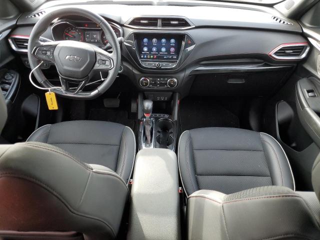 Photo 8 from auction – 2023 CHEVROLET TRAILBLAZE with VIN KL79MTSL4PB153559