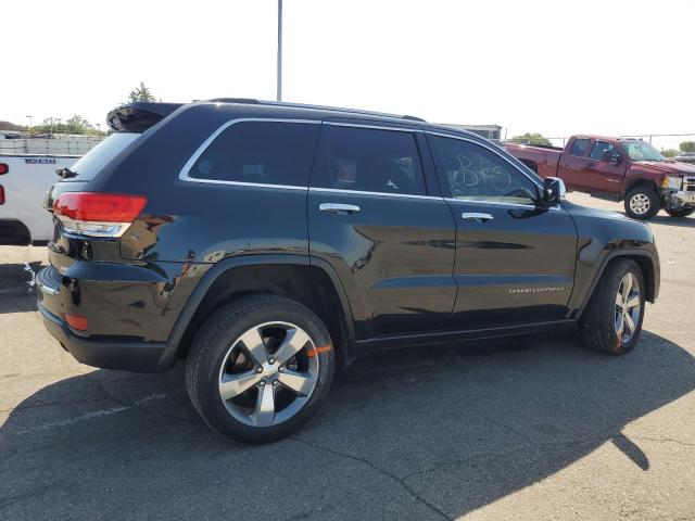 Photo 3 from auction – 2014 JEEP GRAND CHER with VIN 1C4RJFBG9EC422582