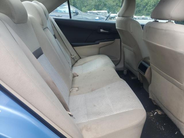 Foto 10 de la subasta – 2012 TOYOTA CAMRY BASE con VIN 4T4BF1FK0CR243778