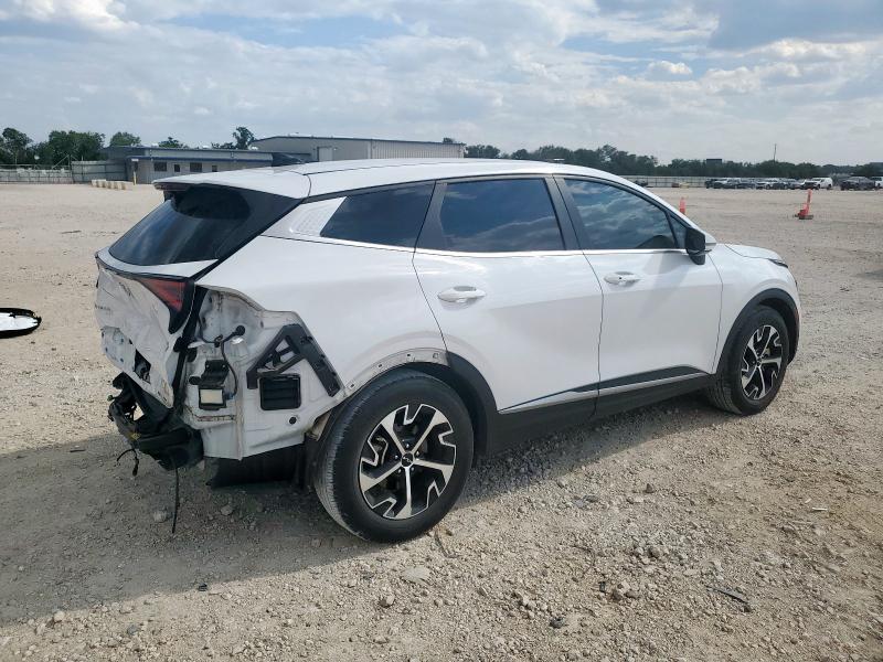 Photo 3 from auction – 2023 KIA SPORTAGE E with VIN 5XYK33AFXPG115102