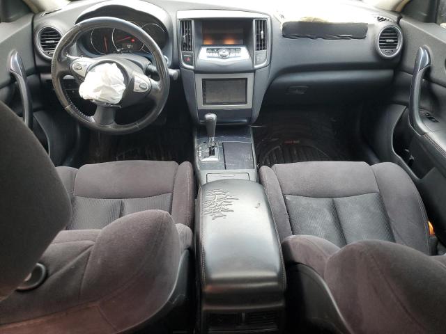 Photo 8 from auction – 2014 NISSAN MAXIMA S with VIN 1N4AA5AP1EC461326