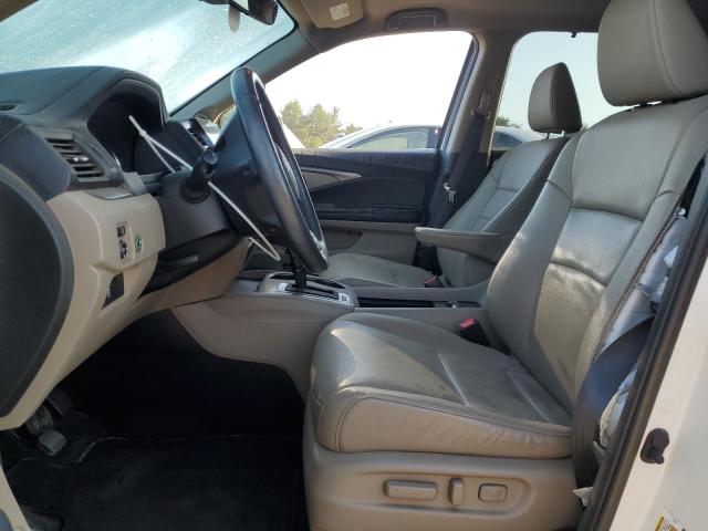 Photo 7 from auction – 2019 HONDA PILOT EXL with VIN 5FNYF6H59KB083453