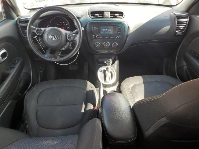 Photo 8 from auction – 2016 KIA SOUL + with VIN KNDJP3A52G7318215