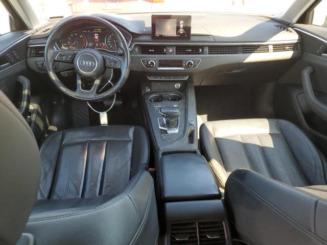 Photo 8 from auction – 2019 AUDI A4 PREMIUM with VIN WAUGMAF42KA054493
