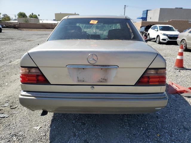 صورة رقم 6 من المزاد - 1995 MERCEDES-BENZ E مع VIN WDBEB31E6SC091657