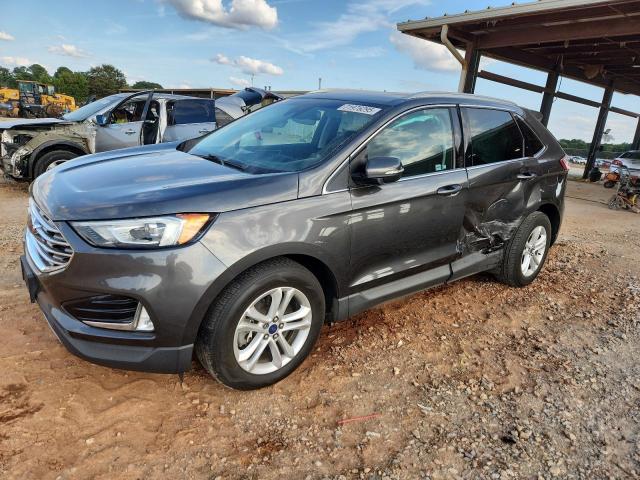 FORD EDGE SEL 2020 z numerem VIN 2FMPK4J93LBA02790 - Zdjęcie z aukcji