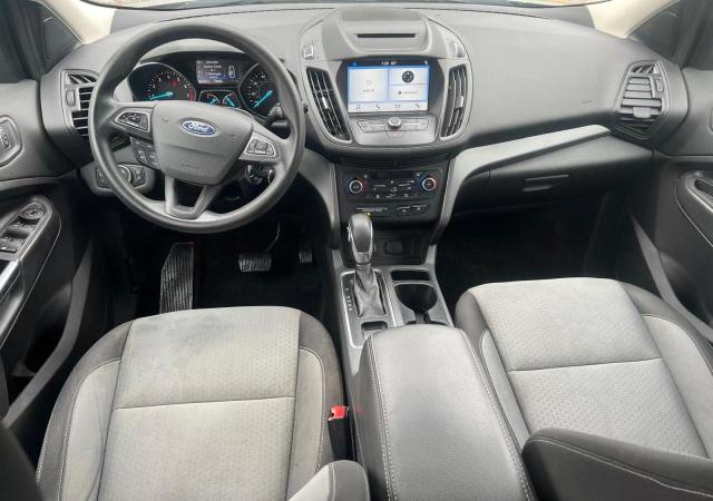 Photo 9 from auction – 2018 FORD ESCAPE SE with VIN 1FMCU9GD4JUB01319