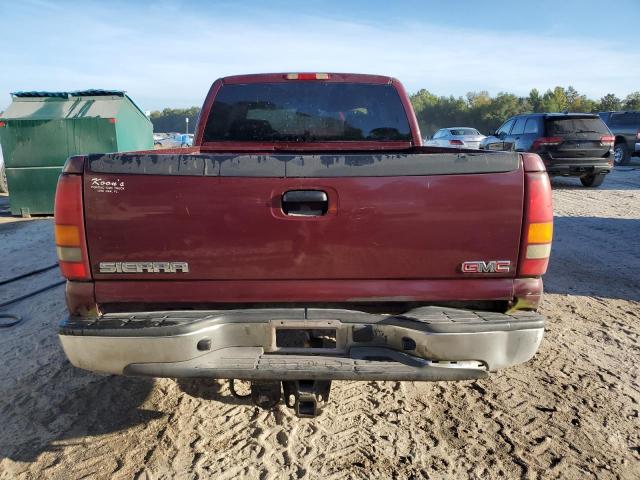 Photo 6 from auction – 2003 GMC NEW SIERRA with VIN 2GTEC19T431312783