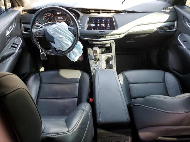Photo 8 from auction – 2019 CADILLAC XT4 PREMIU with VIN 1GYFZDR47KF154874