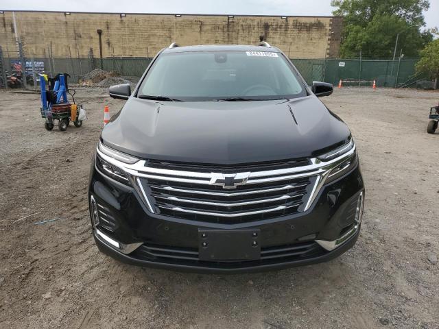 Photo 5 from auction – 2024 CHEVROLET EQUINOX PR with VIN 3GNAXXEG2RL316537