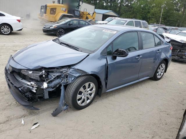 Zdjęcie 1 z aukcji – 2023 TOYOTA COROLLA LE z VIN 5YFB4MDE7PP073487