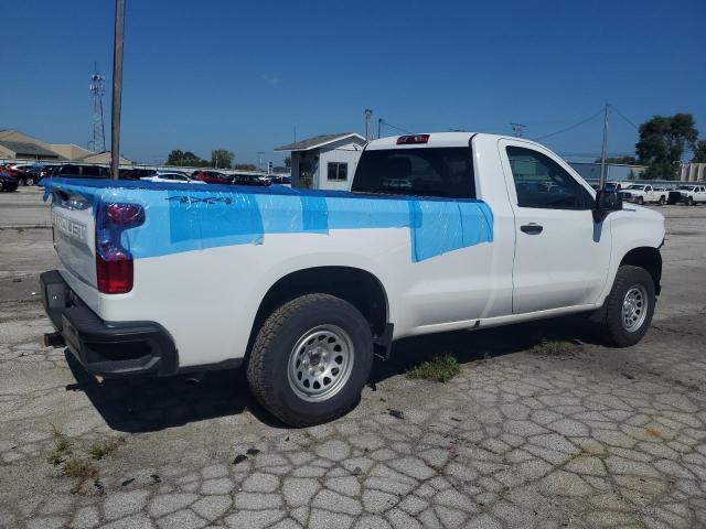 Photo 3 from auction – 2020 CHEVROLET SILVERADO with VIN 3GCNYAEF5LG322845