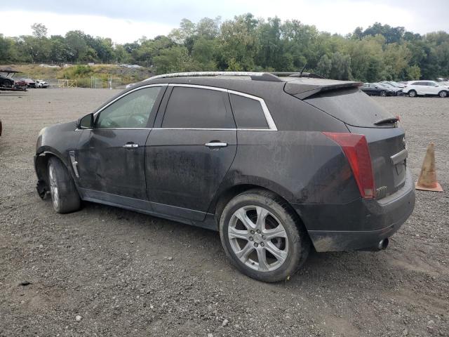 Photo 2 from auction – 2011 CADILLAC SRX with VIN 3GYFNEEY8BS650014