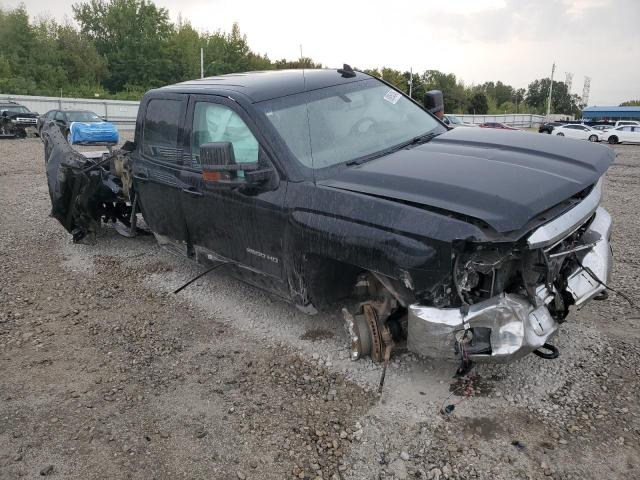 Photo 4 from auction – 2017 CHEVROLET SILVERADO with VIN 1GC2KVEG7HZ218840