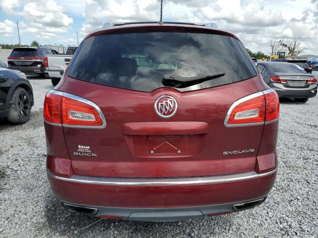 Photo 6 from auction – 2015 BUICK ENCLAVE with VIN 5GAKRCKD8FJ358662