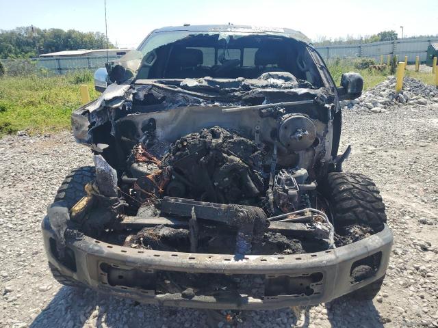 Photo 5 from auction – 2016 FORD F150 SUPERCREW with VIN 1FTEW1EG5GFA10613