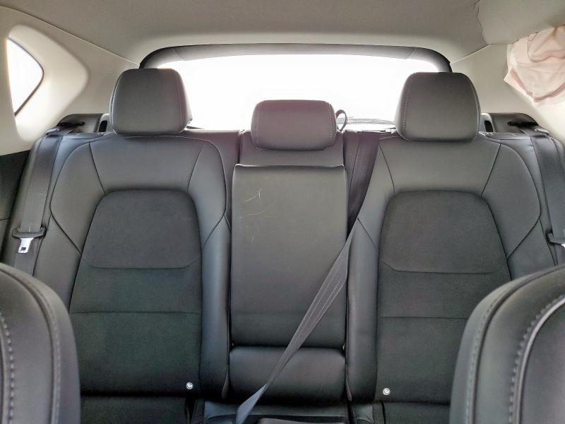Photo 10 from auction – 2023 MAZDA CX-5 SELEC with VIN JM3KFBBM5P0273116