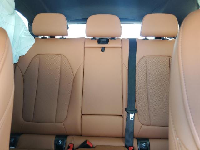 Photo 10 from auction – 2022 BMW X3 XDRIVE3 with VIN 5UX53DP02N9K21420