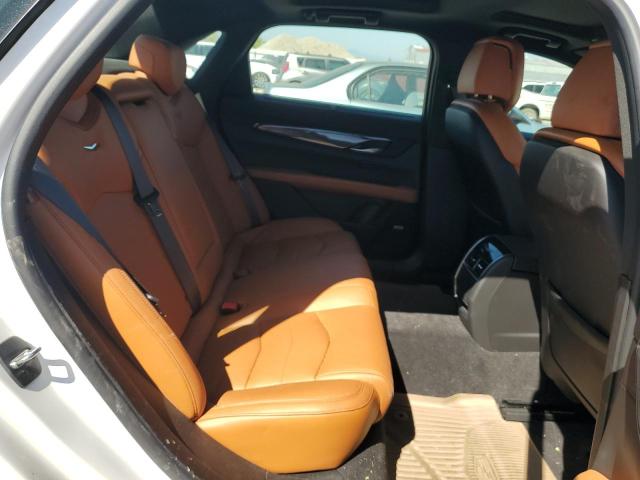 Photo 10 from auction – 2016 CADILLAC CT6 PREMIU with VIN 1G6KG5R67GU144871