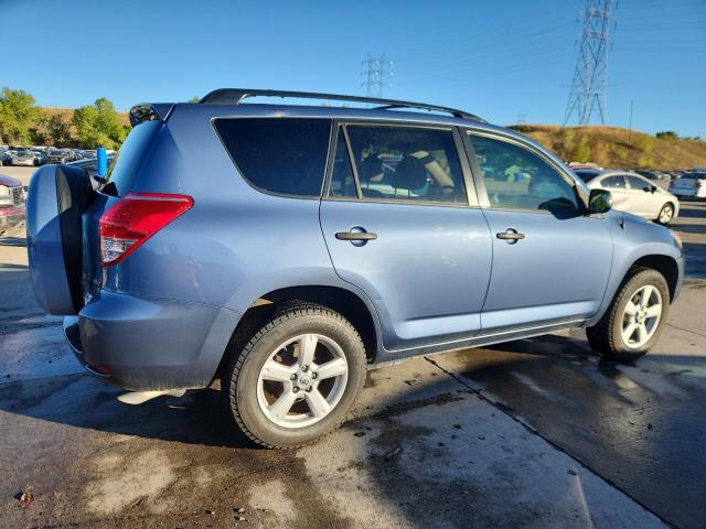 Photo 3 from auction – 2007 TOYOTA RAV4 with VIN JTMBK35V475037591