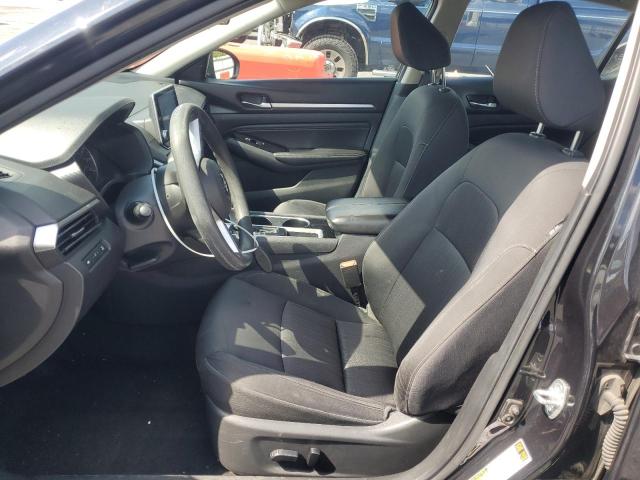 Photo 7 from auction – 2021 NISSAN ALTIMA SV with VIN 1N4BL4DV4MN313256