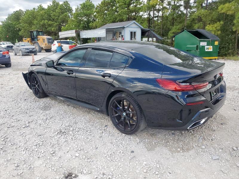 صورة رقم 2 من المزاد - 2024 BMW 840I مع VIN WBAGV2C06RCP36022