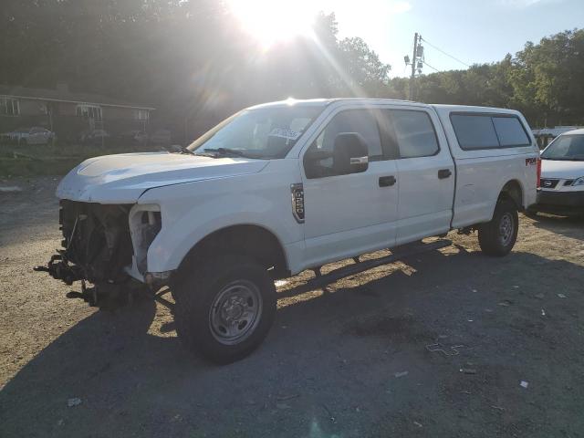 Photo 1 from auction – 2018 FORD F250 SUPER with VIN 1FT7W2B67JEB73044
