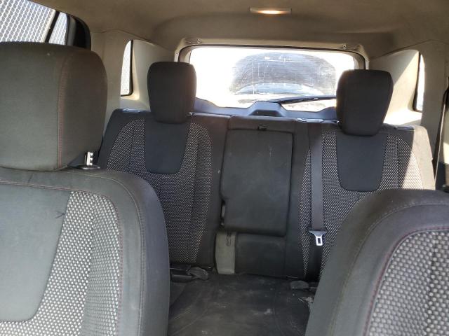 Photo 10 from auction – 2017 GMC TERRAIN SL with VIN 2GKALNEK5H6321851