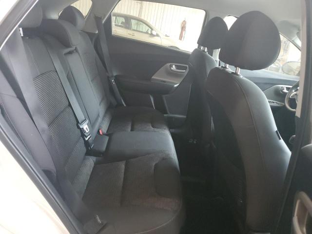 Photo 11 from auction – 2018 KIA NIRO FE with VIN KNDCB3LCXJ5157716