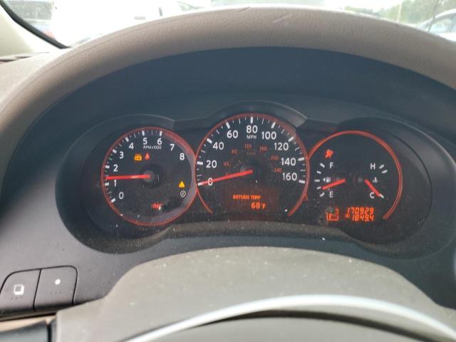 Photo 9 from auction – 2009 NISSAN ALTIMA 2.5 with VIN 1N4AL21E49N487243