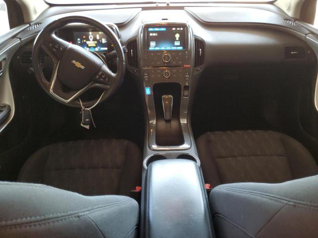 Photo 8 from auction – 2014 CHEVROLET VOLT with VIN 1G1RA6E47EU173493