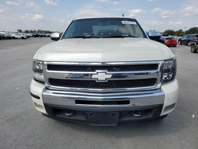 Photo 5 from auction – 2011 CHEVROLET SILVERADO with VIN 3GCPCSE08BG320417