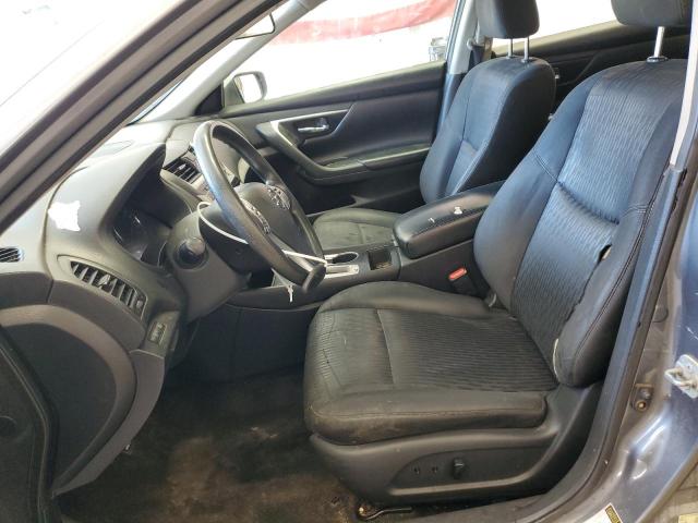 Photo 7 from auction – 2017 NISSAN ALTIMA 2.5 with VIN 1N4AL3AP7HC475850